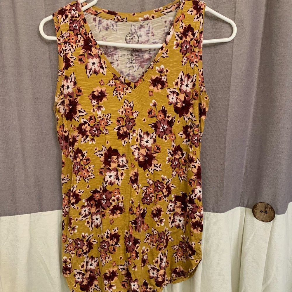 Maurices Tank top